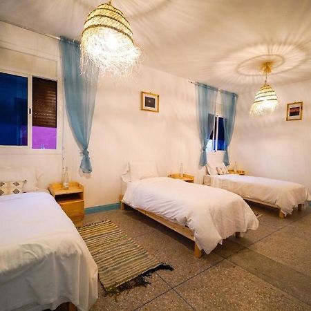 Хостел Anza Sets House Агадир Экстерьер фото